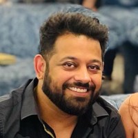 Saahil Ahuja