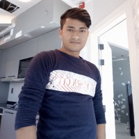 Arvind Kumar