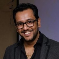 Sandeep Crasta