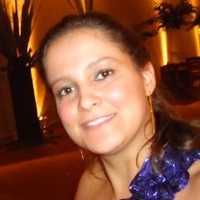 Rosemeire Silva Figueiredo