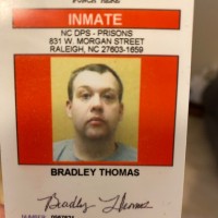 Bradley Thomas