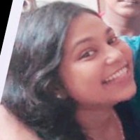 Tejaswi Mestry