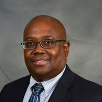 Samuel Sampson