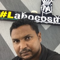Yasin Khan