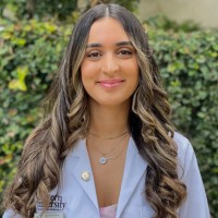 Yasmin Ghaemmaghami, MSPA, PA-C