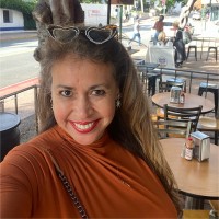 Irma Zubia