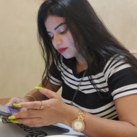 Saraswati Behera