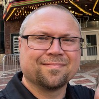 Eric Wassather