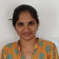 Sravanthi D