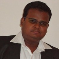 Avinash Raveendran