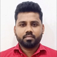 Sirajudeen Nizamudeen