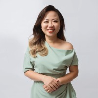 Nina Anh Hughes, SHRM-CP
