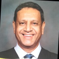 Ravindra Singh Mba