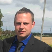 Jeppe Bertelsen