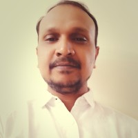 Santosh Wale