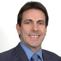 Nigel Gimbert ACIS, Marketing Dip