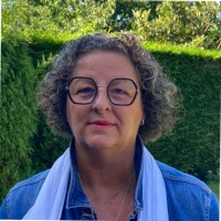 Laurence Dehooghe Vanhuysse