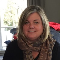 Kim Eckel