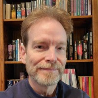 Stephen Smith