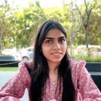 Vaishali Kinkar