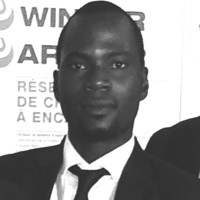 Morissouary Traore