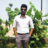 Mishal Solanki