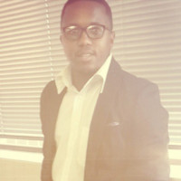 Mthoko Mlambo
