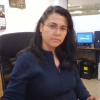 Esmeralda Martínez Montes