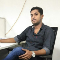 Rahul R Nair
