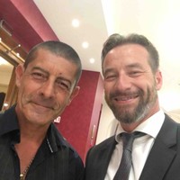 Samuele Verona  HGS Lorenzin