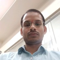 Vivek Kumar Singh