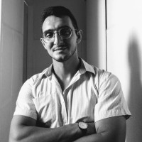 Christopher B. Oliveira