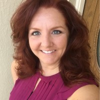 Tina Marcus