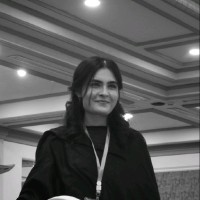 Fatima Saeed