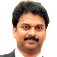 Bijumon Antony