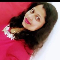 Amrita Mohanty