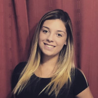 Agustina Andrea Beron Posse
