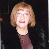 Suzy Gedikian