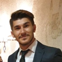 Emre Bolukbas