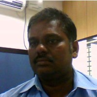 Devaraj Ramesh