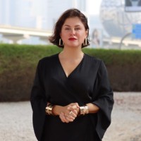 Dariya Parkhomenko