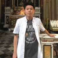 Ivan Hartono Sukardi Alim