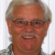 Bruce Halvarson