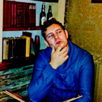 Dmitriy Podkuyko