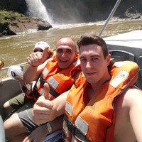 Matias Ezequiel Garcia