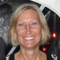 Julie Johnson Huber