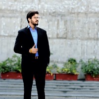 Shivam Tripathi