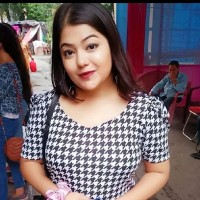 Bidisha Ghosh