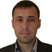 Vitalii Nemudryi