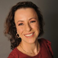 Ana Carina Marcussi
